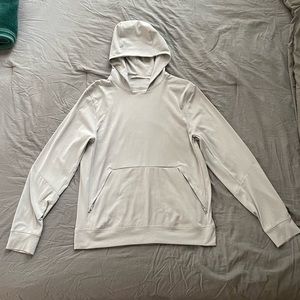 Men’s Lululemon Drysense Training Hoodie - Medium
